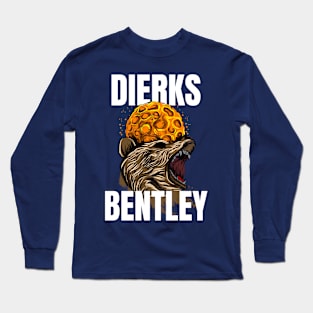 Dierks Bentley Long Sleeve T-Shirt